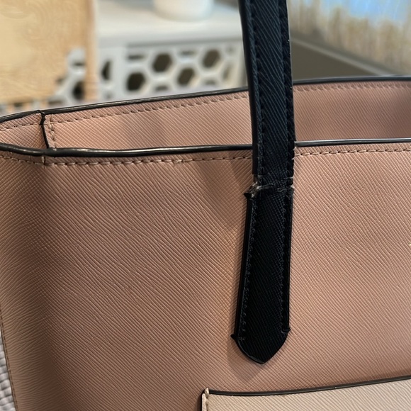 Kate Spade Shoulder Bag Purse - Picture 9 of 11